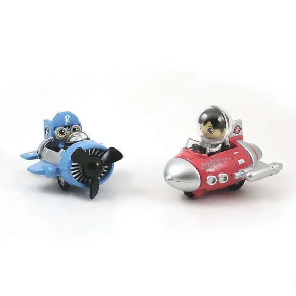 Ryan's Racers 2-Pack - Picture 6 of 6